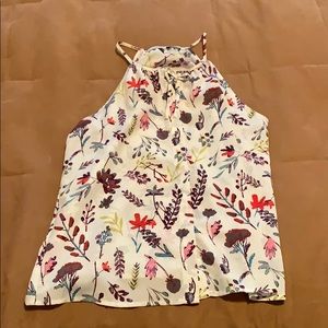 Collective concepts tank top